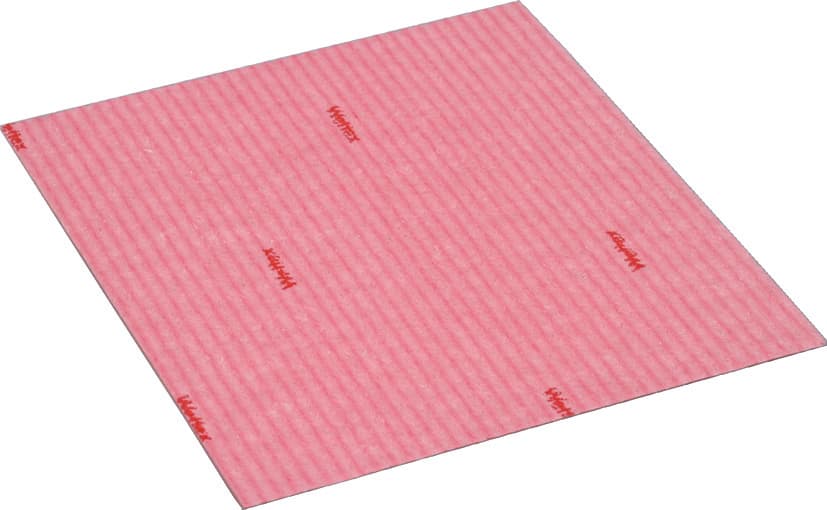 VILEDA - Wettex clasic (18x20) Red 1/1