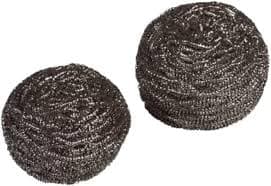 VILEDA Professional - Inox Metallic Scourer 60g