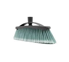 VILEDA - Eco Broom soft and hard