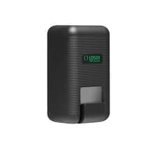 Dispenzer per sapun te lenget per duar 100% i recikluar i zi Exo - Luxe 1 L LOSDI