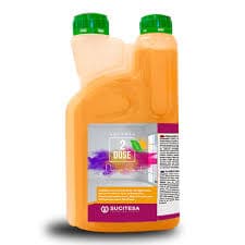 Detergjent per pastrimin e dyshemese me arome Sucitesa AQUAGEN 2D sunset 1lit