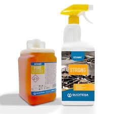 Pastrues profesional i yndyres me dozim Sucitesa STRONG 1,5 L